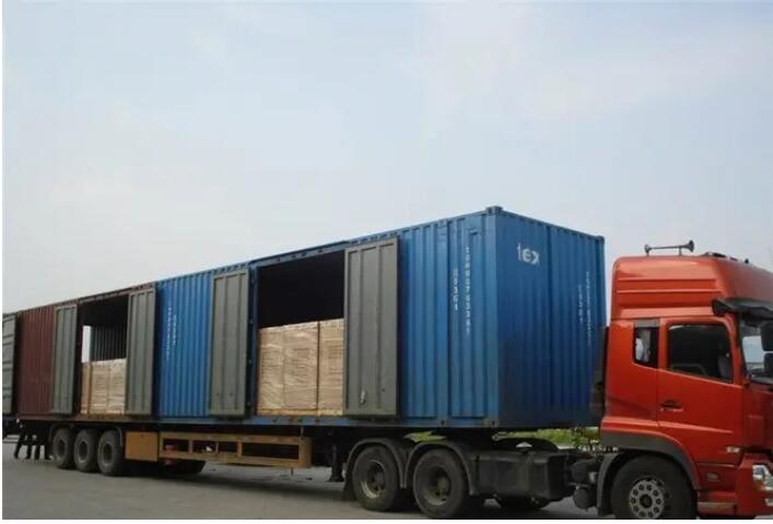 泉州到六枝特区整车运输