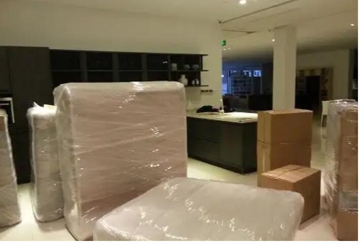 泉州到六枝特区长途搬家