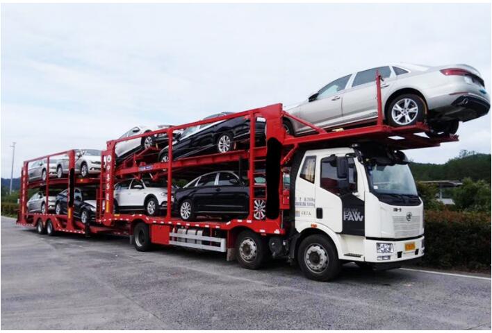 泉州到六枝特区轿车托运